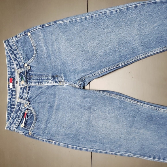 Tommy Hilfiger Denim - Vintage Tommy Hilfiger Jeans
